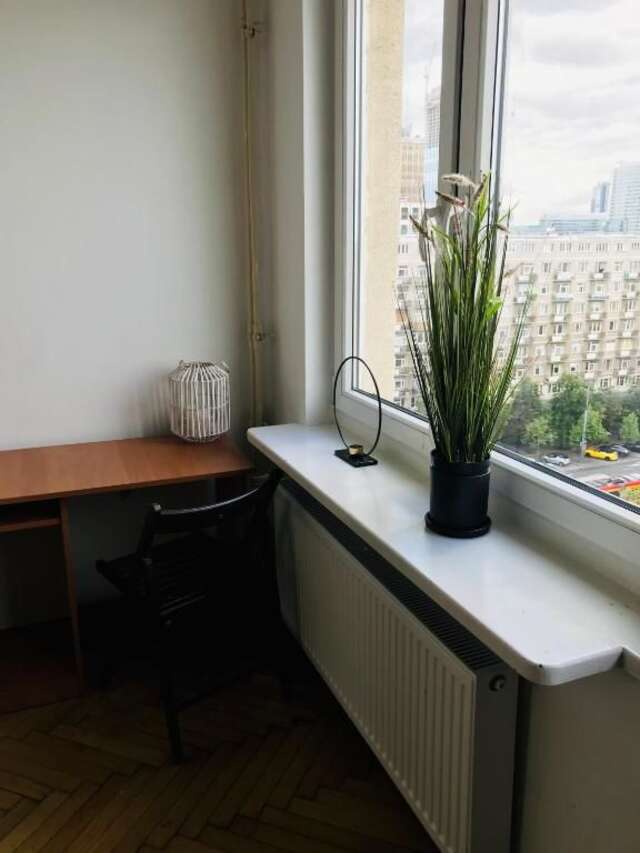 Апартаменты Wspólna Apartment Варшава-31